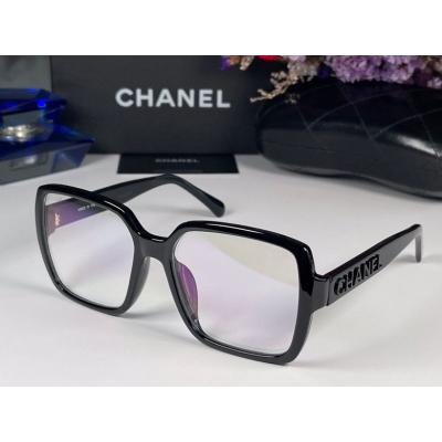 Chanel Sunglass AAA 002